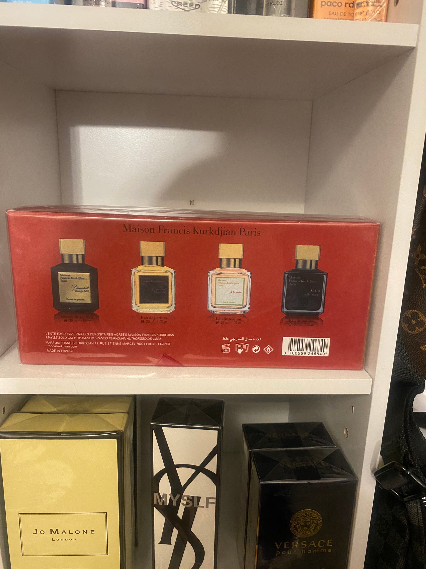 Perfume