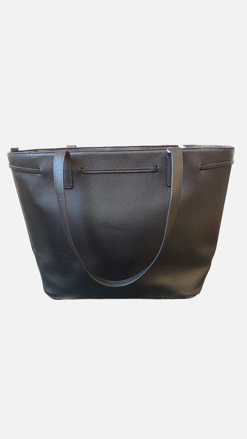 Kate Spade Pebbled Tote