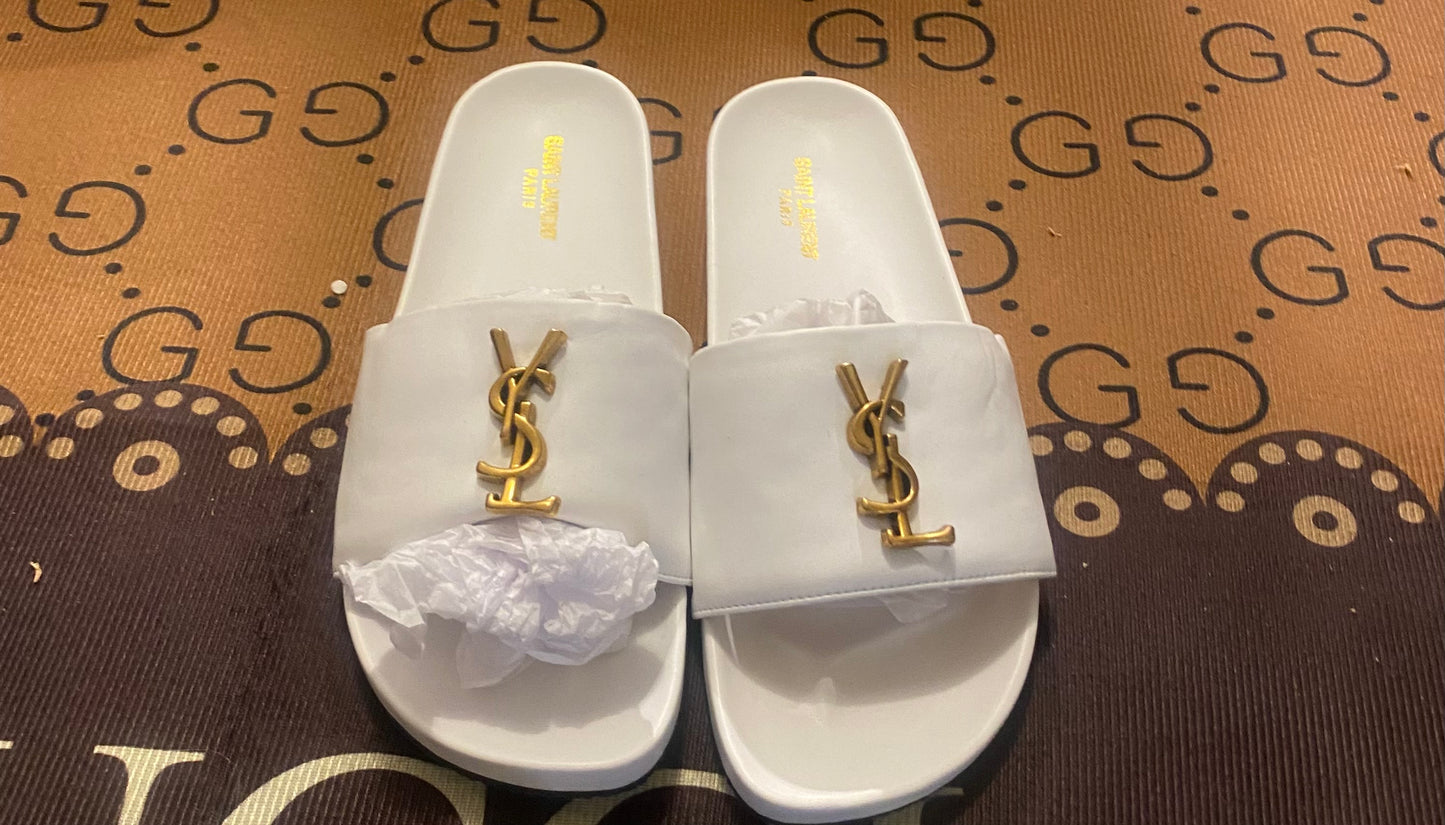 YSL slides