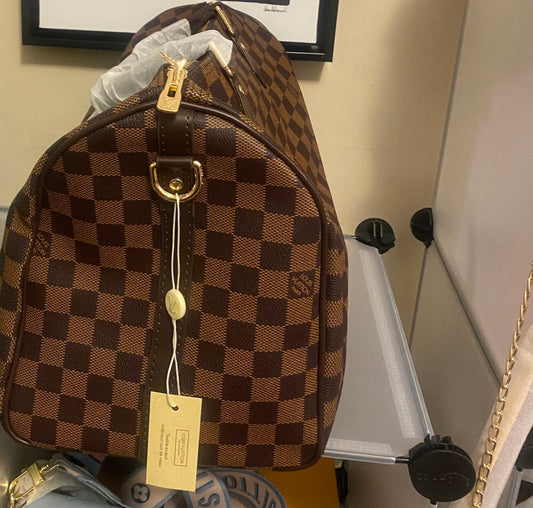 Original Louis Vuitton bag