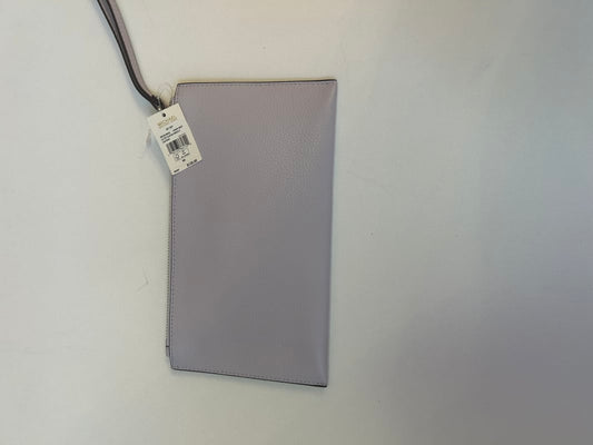 Light purple Micheal kors hand bag