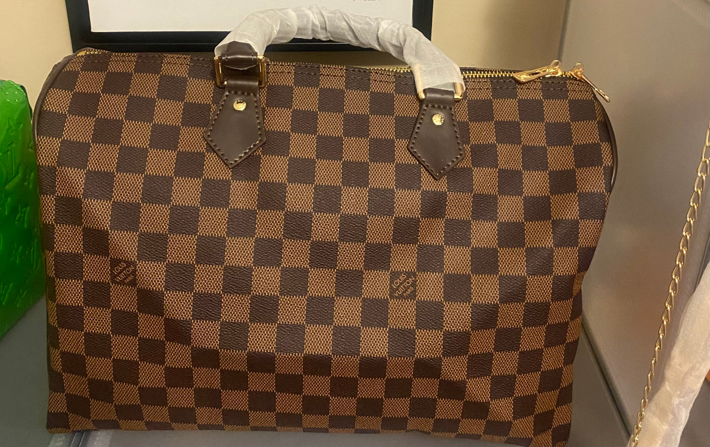 Original Louis Vuitton bag