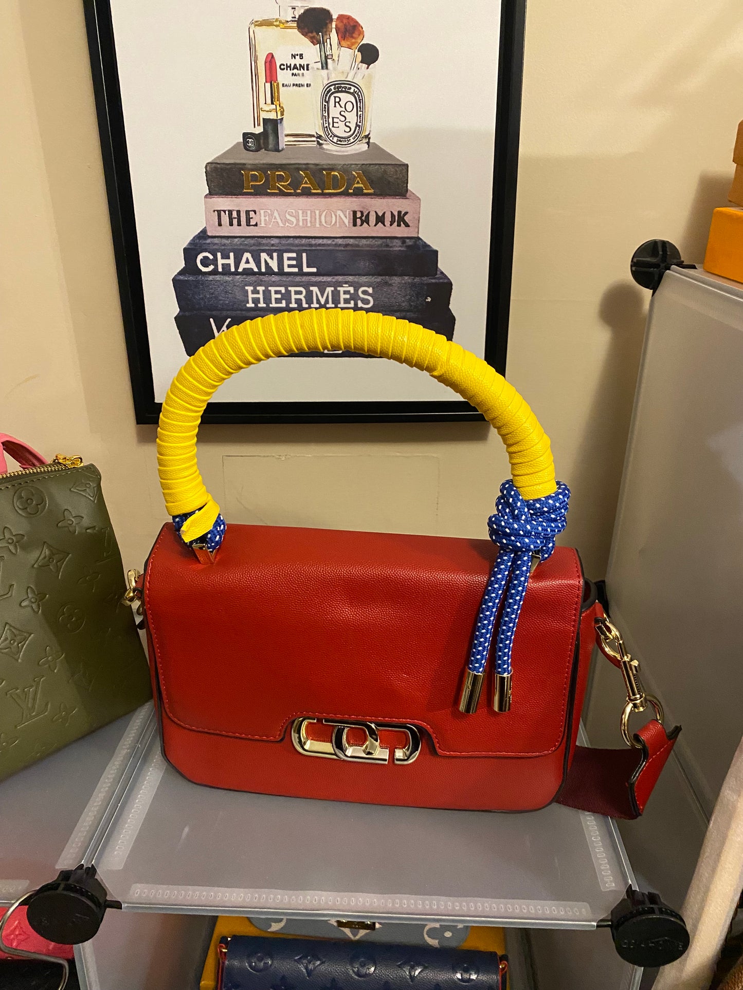 Marc Jacobs bag