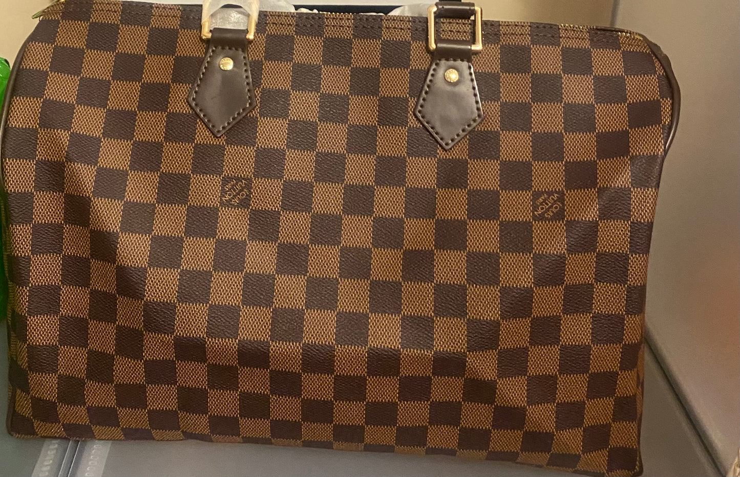 Original Louis Vuitton bag