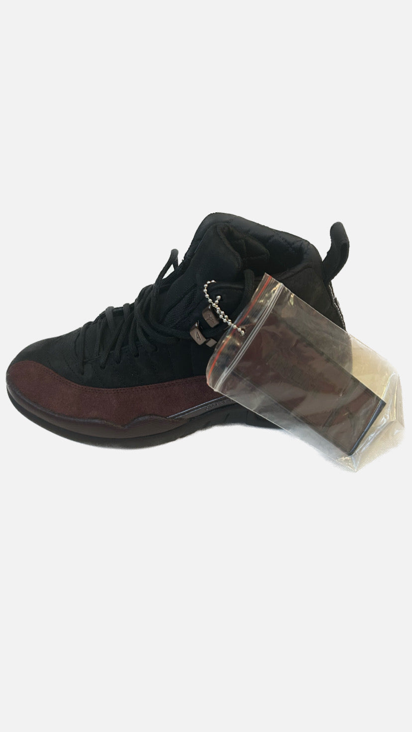 Air Jordan 12 Retro SP "A Ma Maniére x Wmns"