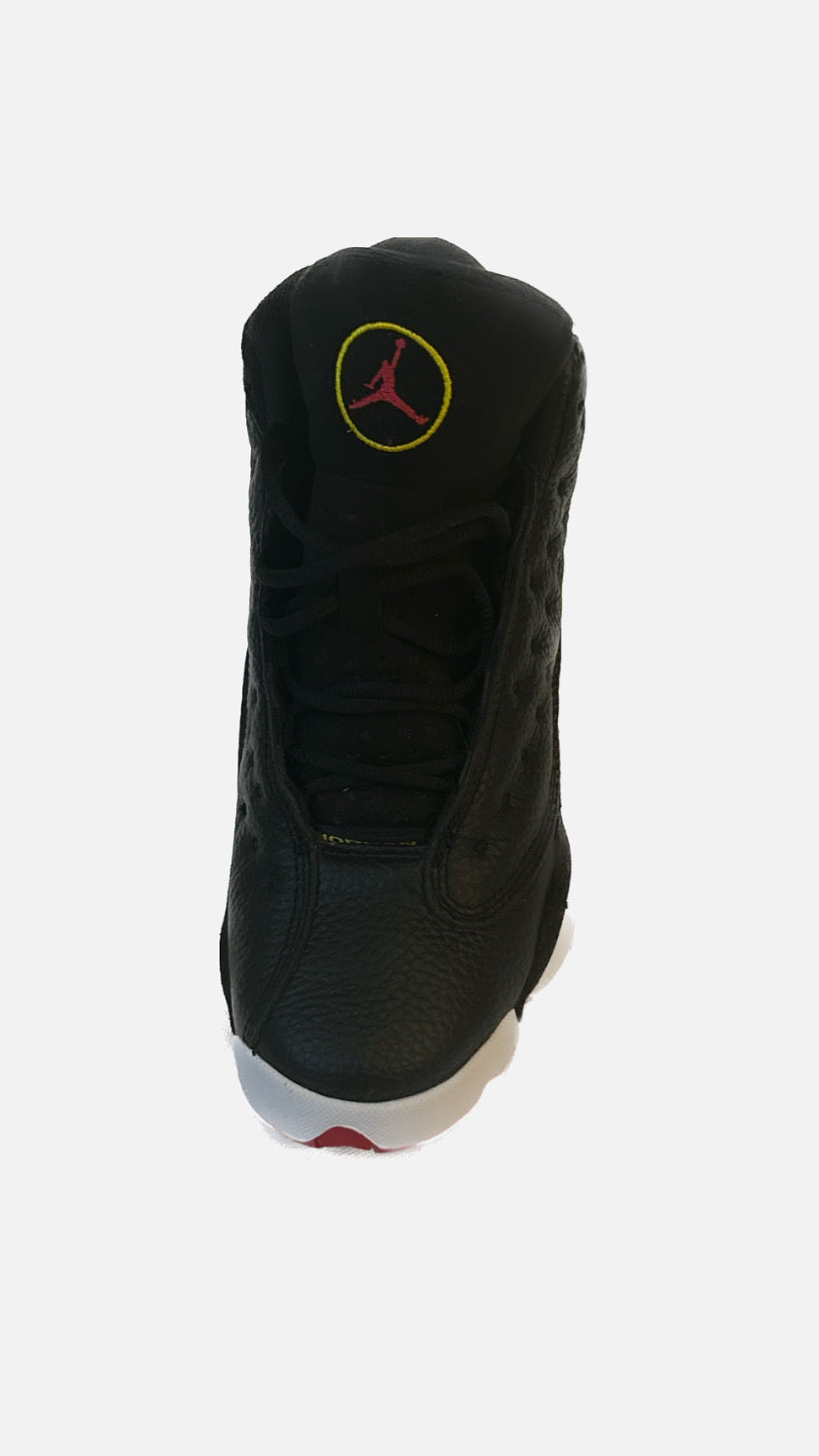 The Air Jordan 13 Retro "Playoff"