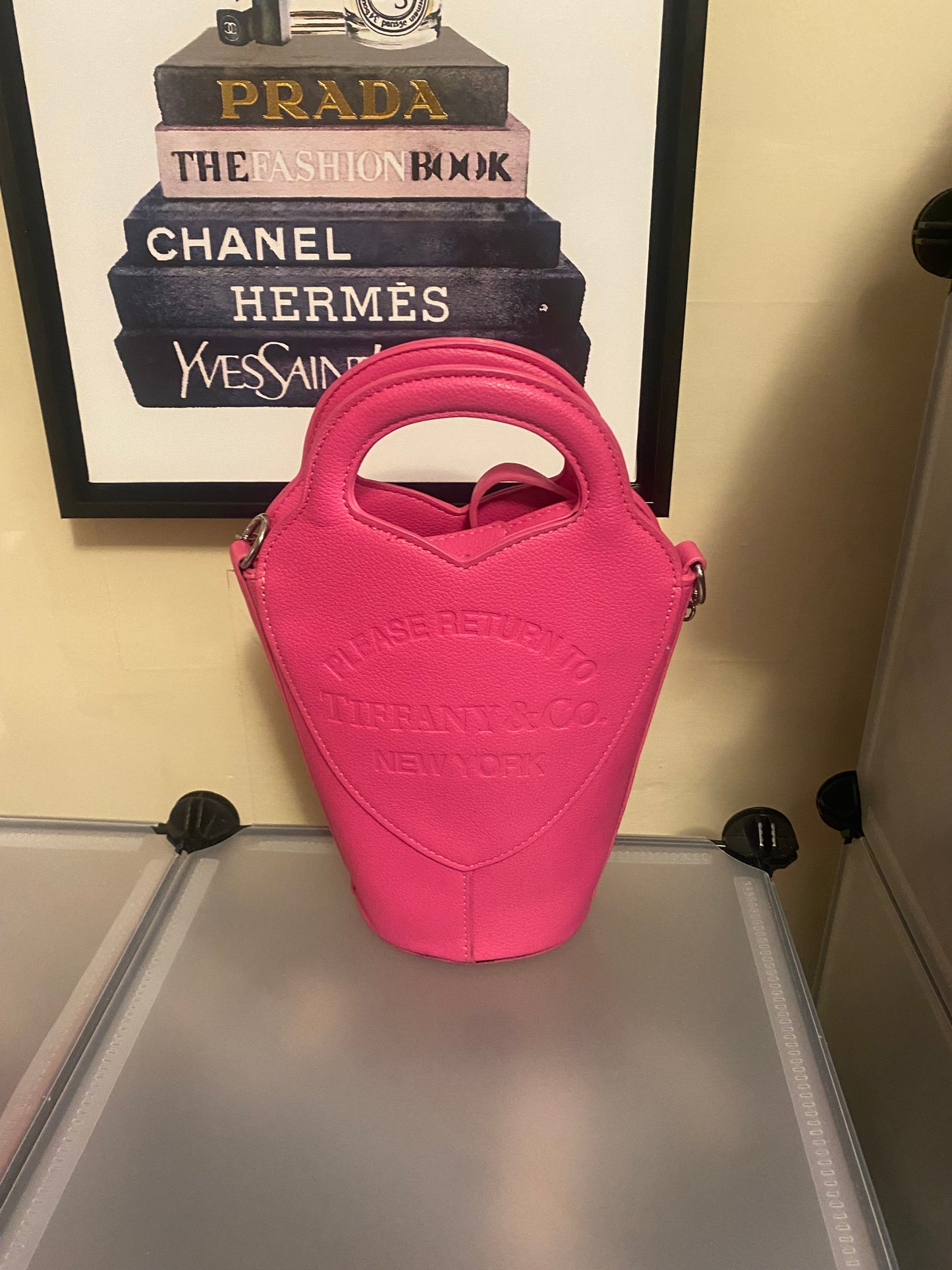 Tiffany and company bags