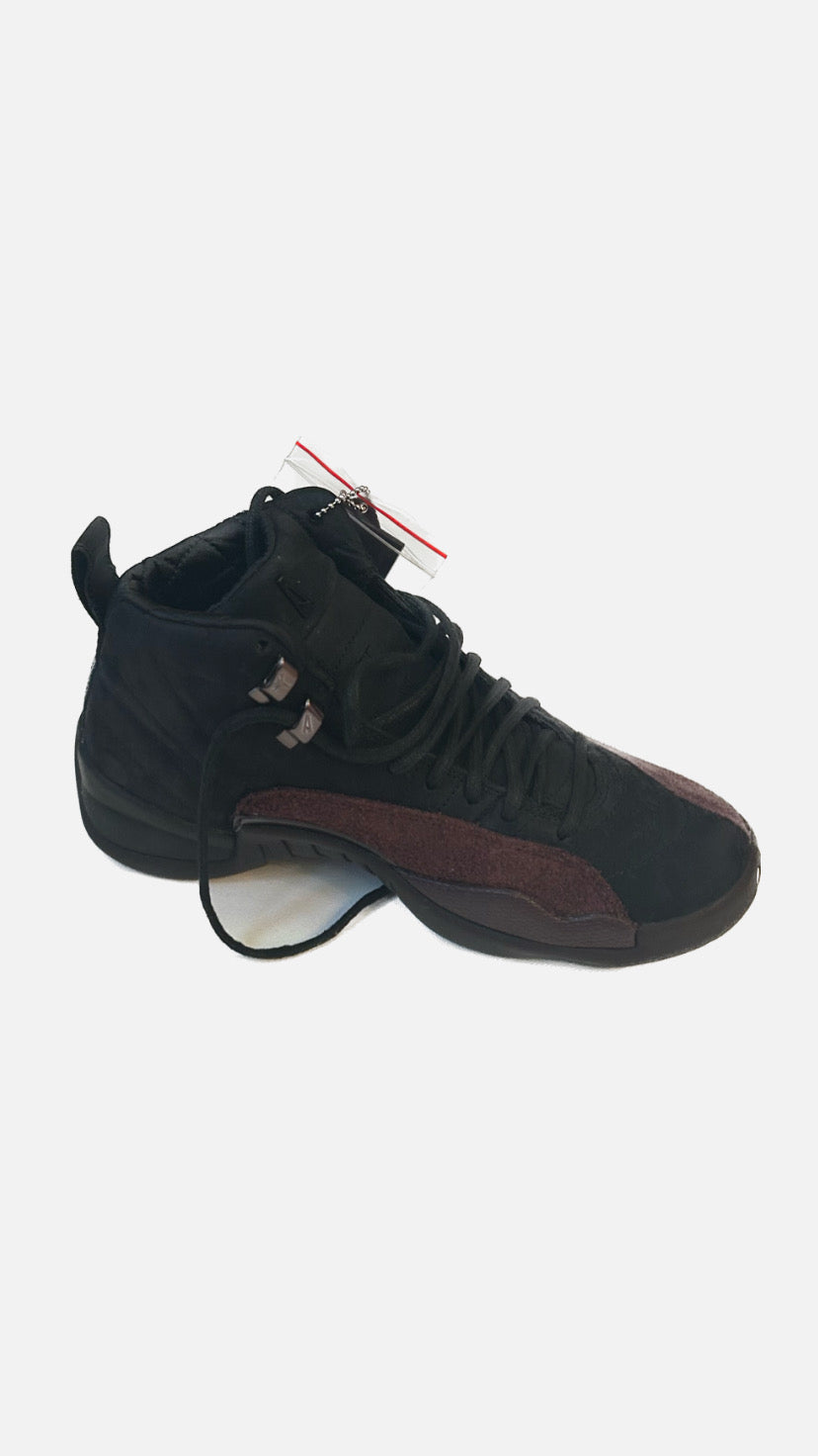 Air Jordan 12 Retro SP "A Ma Maniére x Wmns"