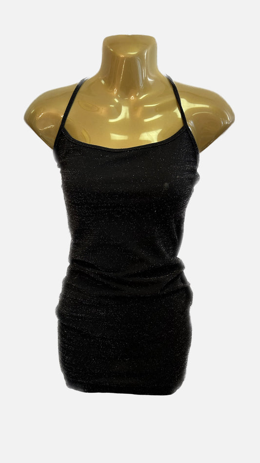 Glitter Gloss Dress