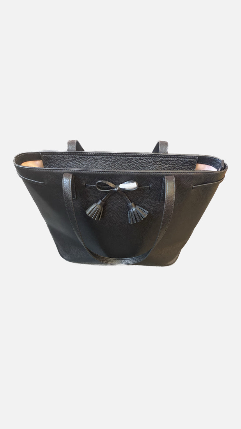 Kate Spade Pebbled Tote