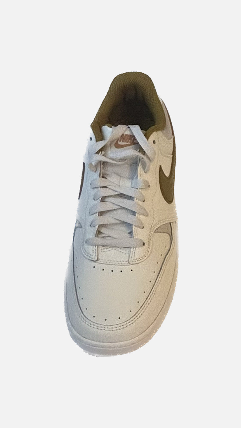 Air Force One "Gamma"