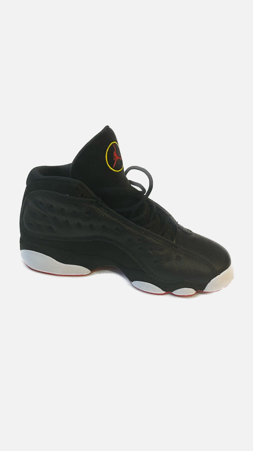 The Air Jordan 13 Retro "Playoff"