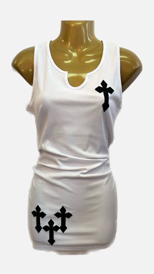 Cross Dress