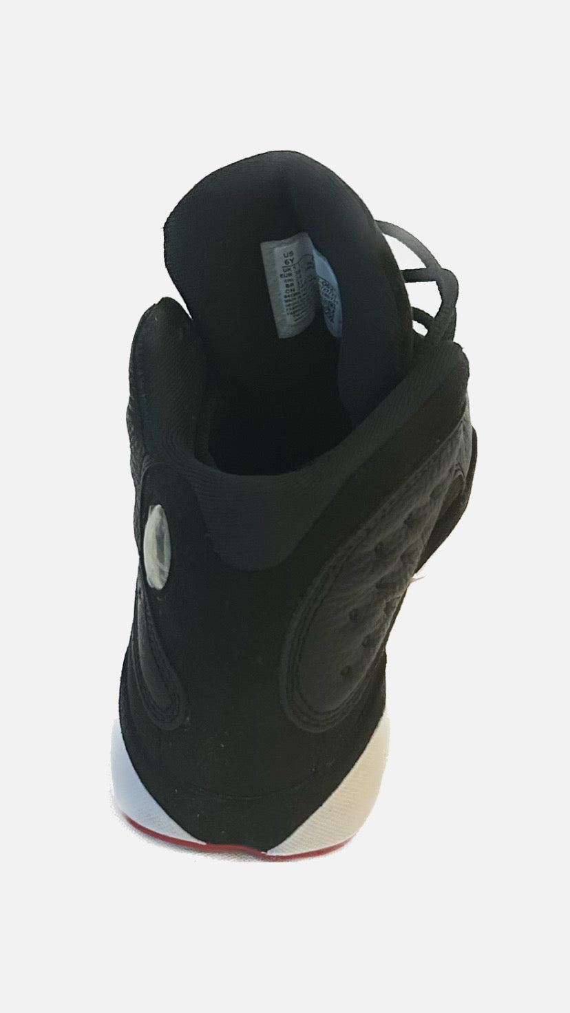The Air Jordan 13 Retro "Playoff"
