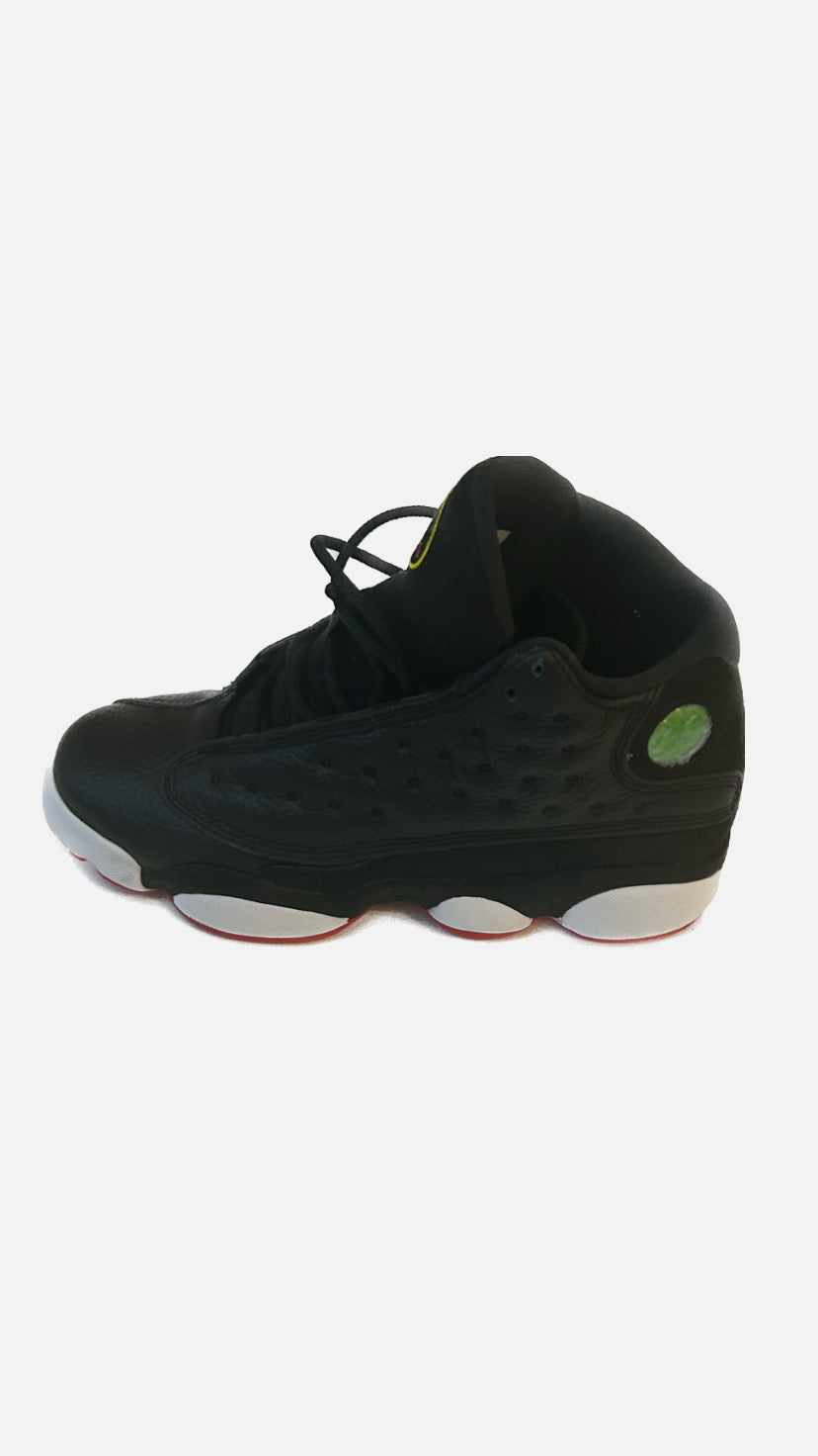 The Air Jordan 13 Retro "Playoff"